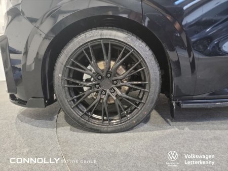 2026 Volkswagen Transporter - thumbnail 5