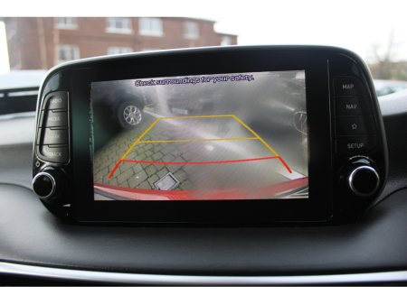 2019 Hyundai Tucson - thumbnail 13