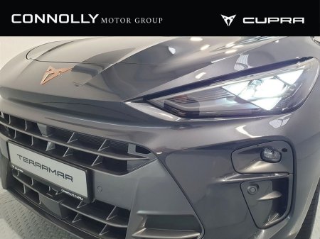 2026 Cupra Terramar - thumbnail 15