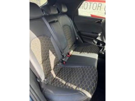 2020 Kia XCeed - thumbnail 8