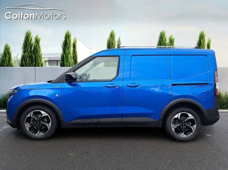 2025 Ford Courier COURIER ACTIVE 1.5 L ECOBLUE 10 thumbnail