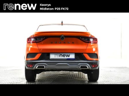 2023 Renault Arkana - thumbnail 10