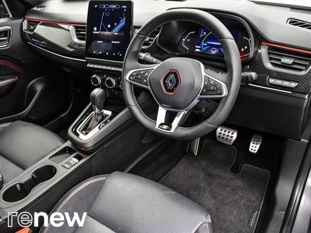 2021 Renault Arkana - thumbnail 6