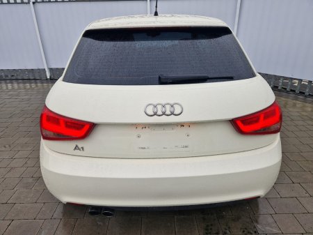 2011 Audi A1 1.4 TFSI €7,995 thumbnail
