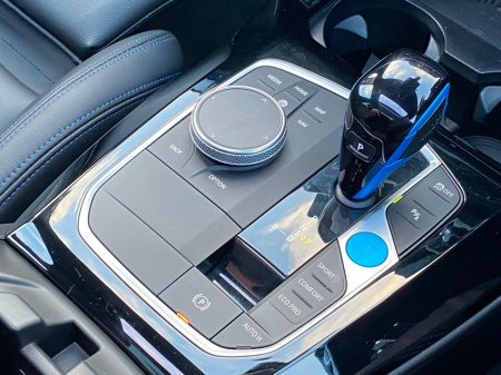 2022 BMW iX3 M SPORT SUNROOF €35,995 thumbnail