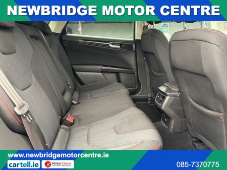 2017 Ford Mondeo - thumbnail 9