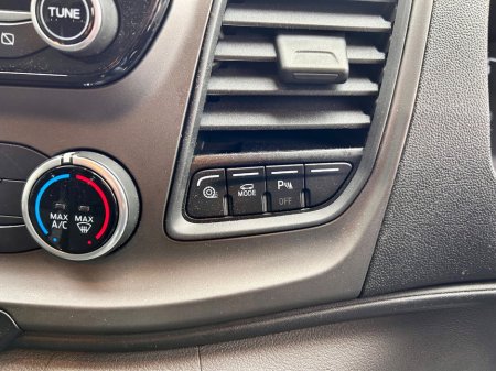 2021 Ford Transit Custom - thumbnail 16