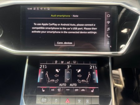 2018 Audi A6 - thumbnail 19