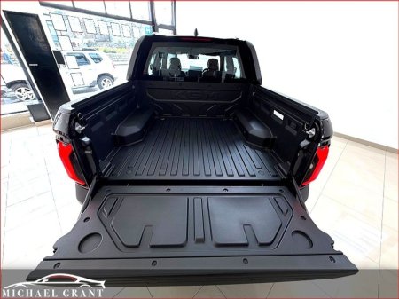 2026 KGM Musso - thumbnail 19