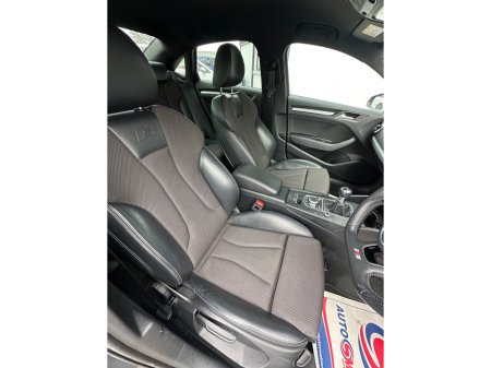 2018 Audi A3 - thumbnail 16