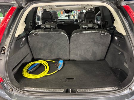 2017 Volvo XC90 T8 (407hp) PHEV Inscription Geartronic €29,950 thumbnail