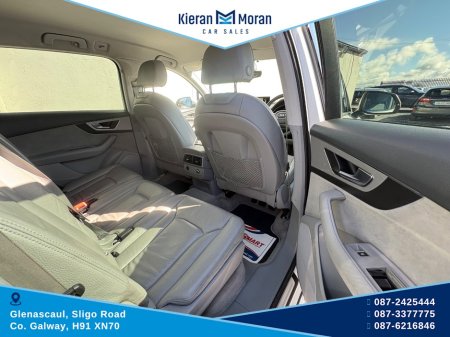 2017 Audi Q7 - thumbnail 13