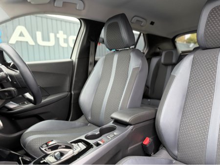 2021 Peugeot 2008 ALLURE - 1.2 PETROL - AUTO - 12M WARRANTY - CAR: 1789 €22,950 thumbnail