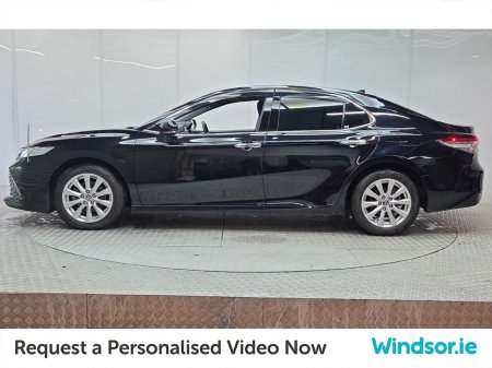 2020 Toyota Camry - thumbnail 5