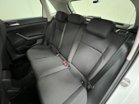 2018 Volkswagen Polo - thumbnail 4