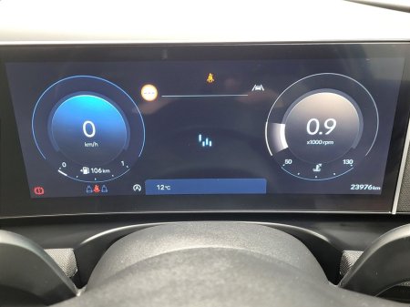 2025 Hyundai Tucson - photo 5