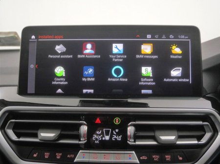 2023 BMW X3 - thumbnail 19