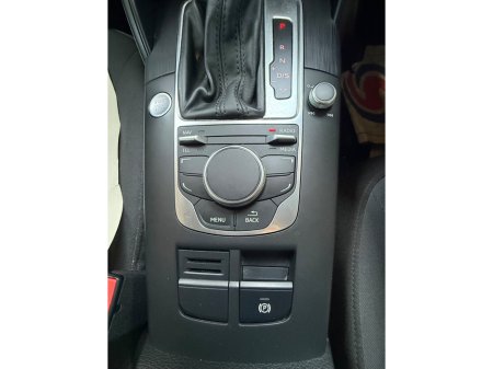 2014 Audi A3 - thumbnail 16