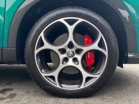 2025 Alfa Romeo Tonale - thumbnail 42