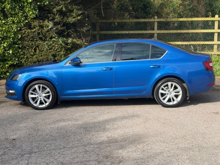 2019 Skoda Octavia - thumbnail 7