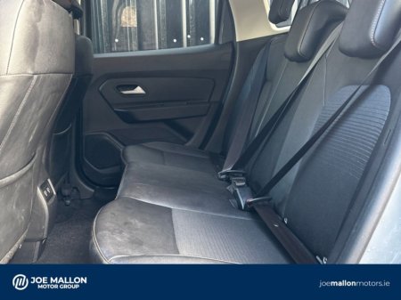 2023 Dacia Duster 1.5 Blue dCi 115 Extreme SE €23,950 thumbnail