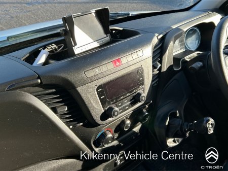 2020 Iveco Daily 35C16 OTHER 5DR thumbnail