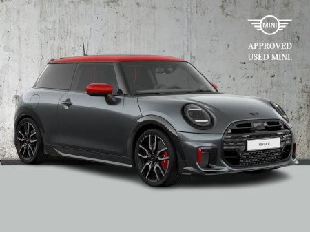 2026 MINI Hatch - thumbnail 1