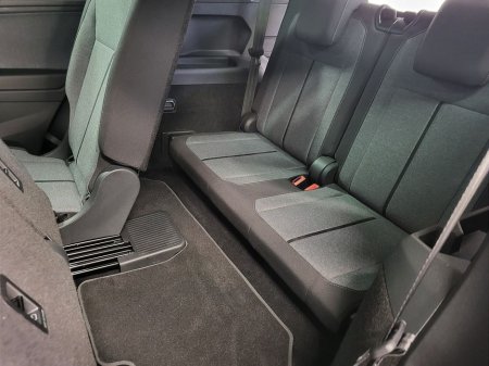 2022 SEAT Tarraco 2.0TDI 150hp DSG 7S SE €31,975 thumbnail