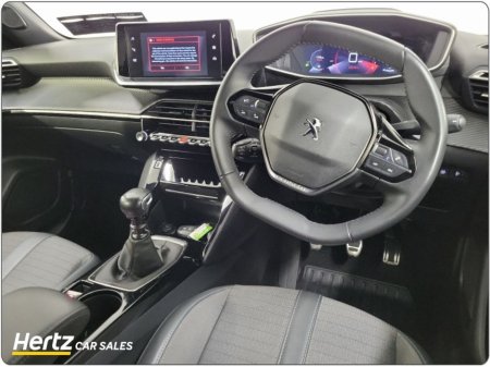 2023 Peugeot 2008 - thumbnail 12