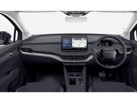 2026 Skoda Elroq - thumbnail 4