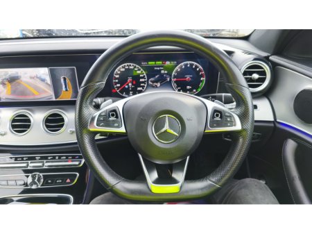 2017 Mercedes-Benz E Class - thumbnail 28
