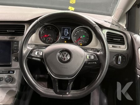 2016 Volkswagen Golf - thumbnail 15