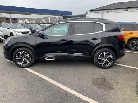 2021 Citroen C5 Aircross - thumbnail 6