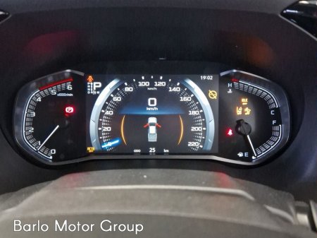 2026 Isuzu D-MAX - thumbnail 16