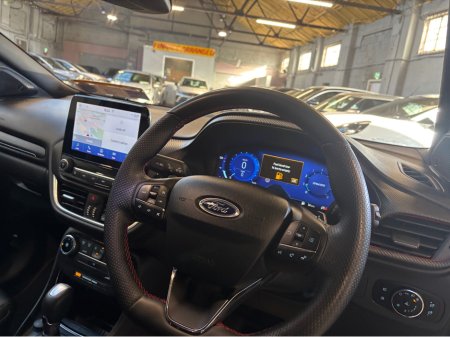 2023 Ford Puma - thumbnail 16