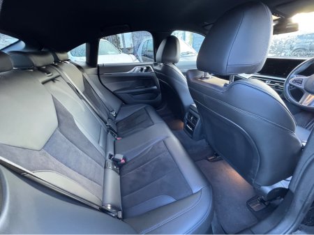 2022 BMW i4 340P eDrive40 | M Sport | Long Range | High Spec €32,950 thumbnail