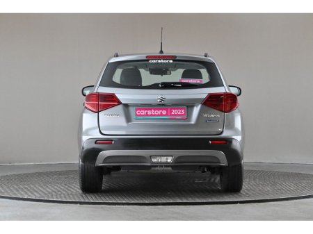 2023 Suzuki Vitara - thumbnail 8