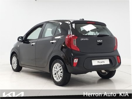 2024 Kia Picanto 1.0 K1 Petrol