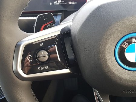 2026 BMW 5 Series - thumbnail 15