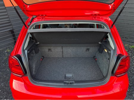 2014 Volkswagen Polo 1.2 TSI AUTO €8,995 thumbnail