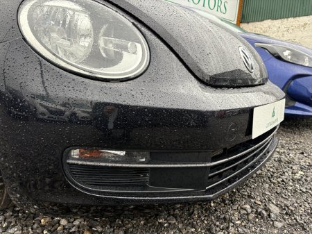 2016 Volkswagen Beetle 1.2 TSI 105HP BEETLE €13,950 thumbnail