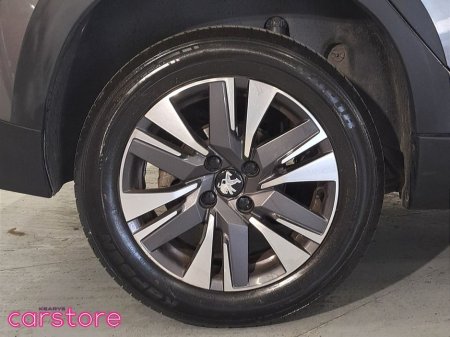 2018 Peugeot 2008 1.2 PureTech 82bhp Allure €14,890 thumbnail