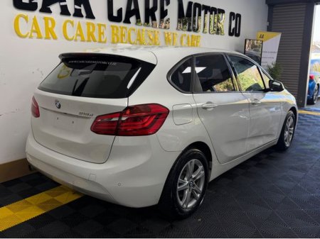 2016 BMW 2 Series - thumbnail 4