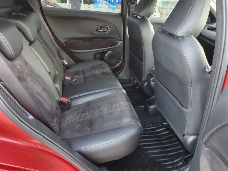 2018 Honda Vezel - thumbnail 22