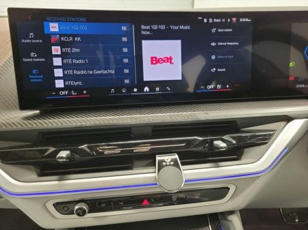 2025 BMW XM - thumbnail 8