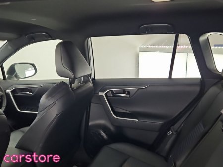 2022 Toyota Rav4 - thumbnail 13