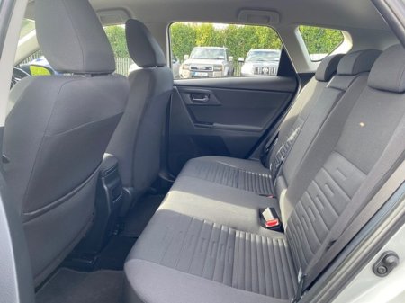 2017 Toyota Auris - thumbnail 7