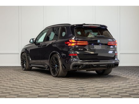 2023 BMW X5 - photo 4