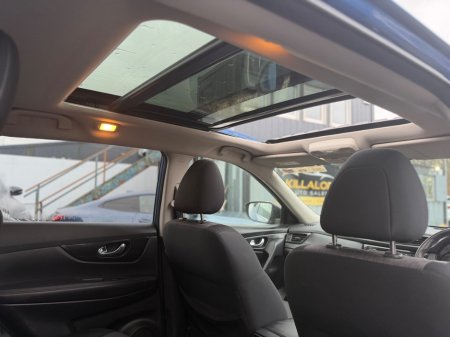 2020 Nissan X-Trail - thumbnail 14