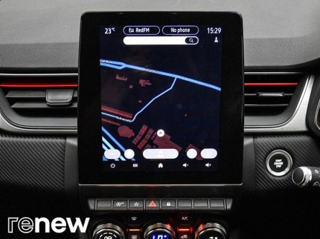 2023 Renault Captur TCe 90 RS Line €22,490 thumbnail